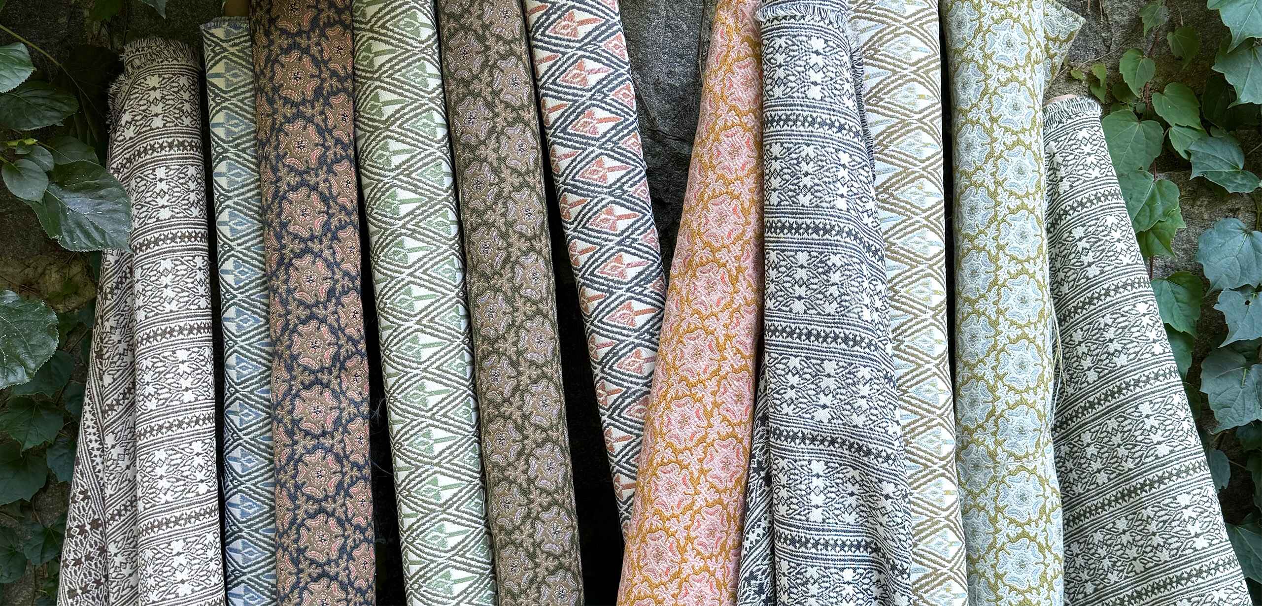 Serena Dugan collection